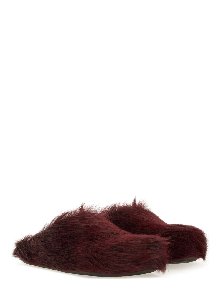 FUSSBETT SABOT alternative