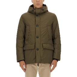 "CLOUD ARCTIC" PARKA