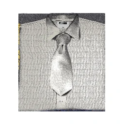 SILK SCARF WITH PRINT