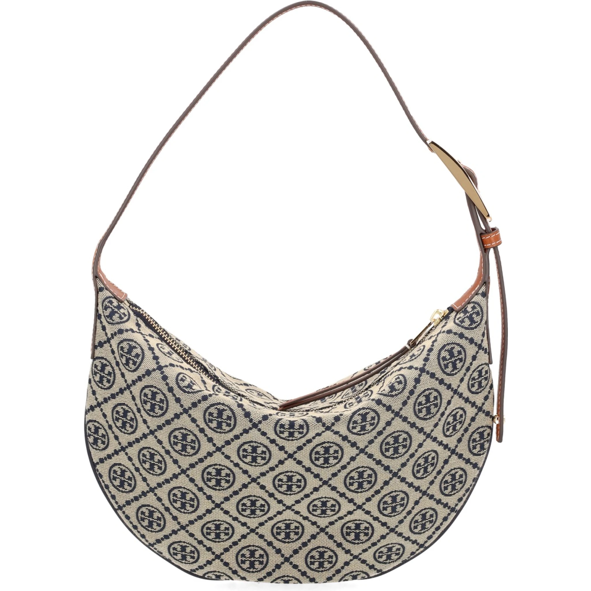 "BALLOON T MONOGRAM" BAG