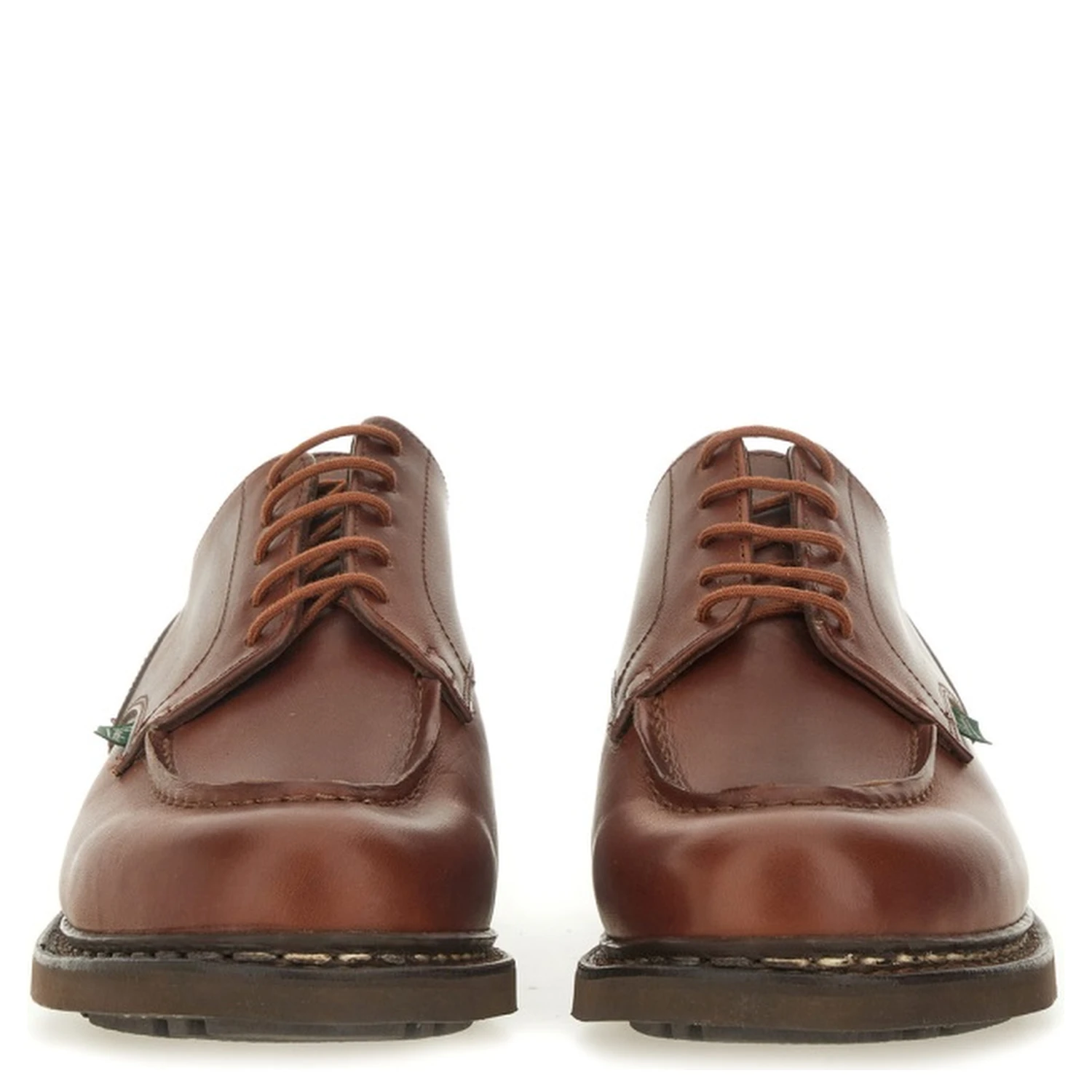LACE-UP "CHAMBORD"