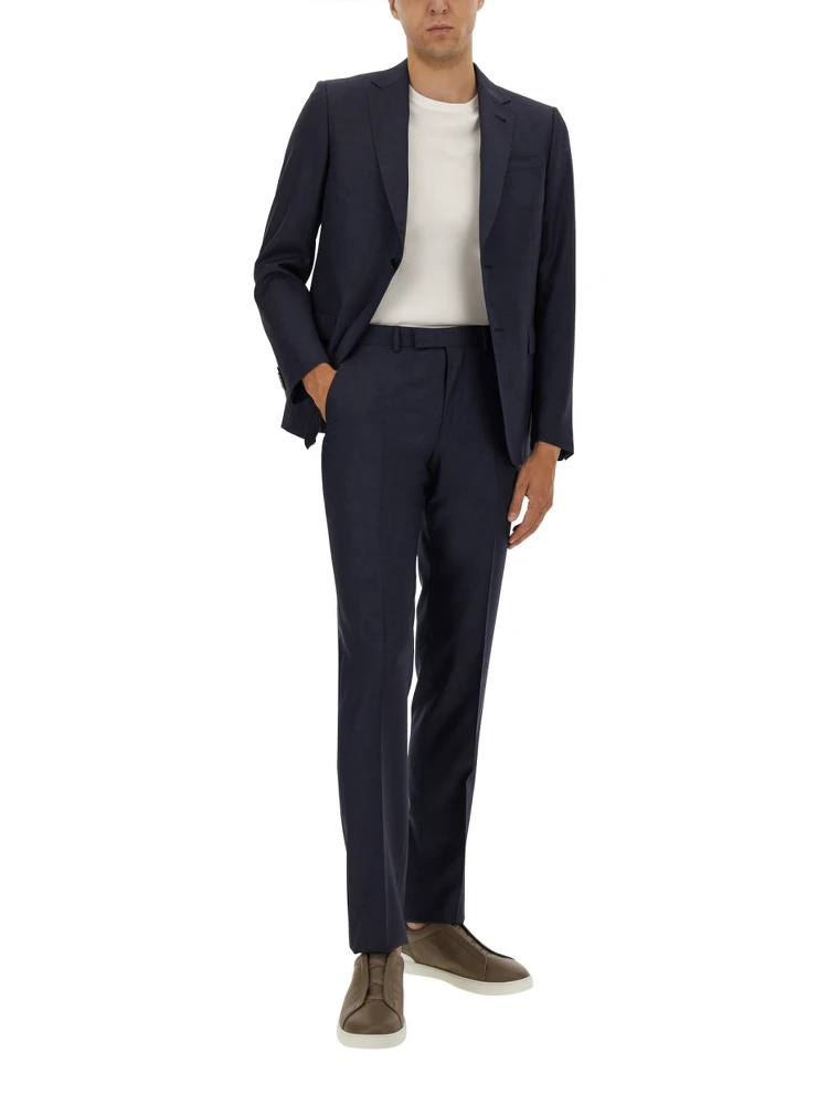 "ONE HUNDRED AND TWENTY THOUSAND" WOOL DRESS alternative