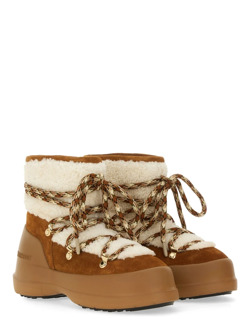 MOON BOOT