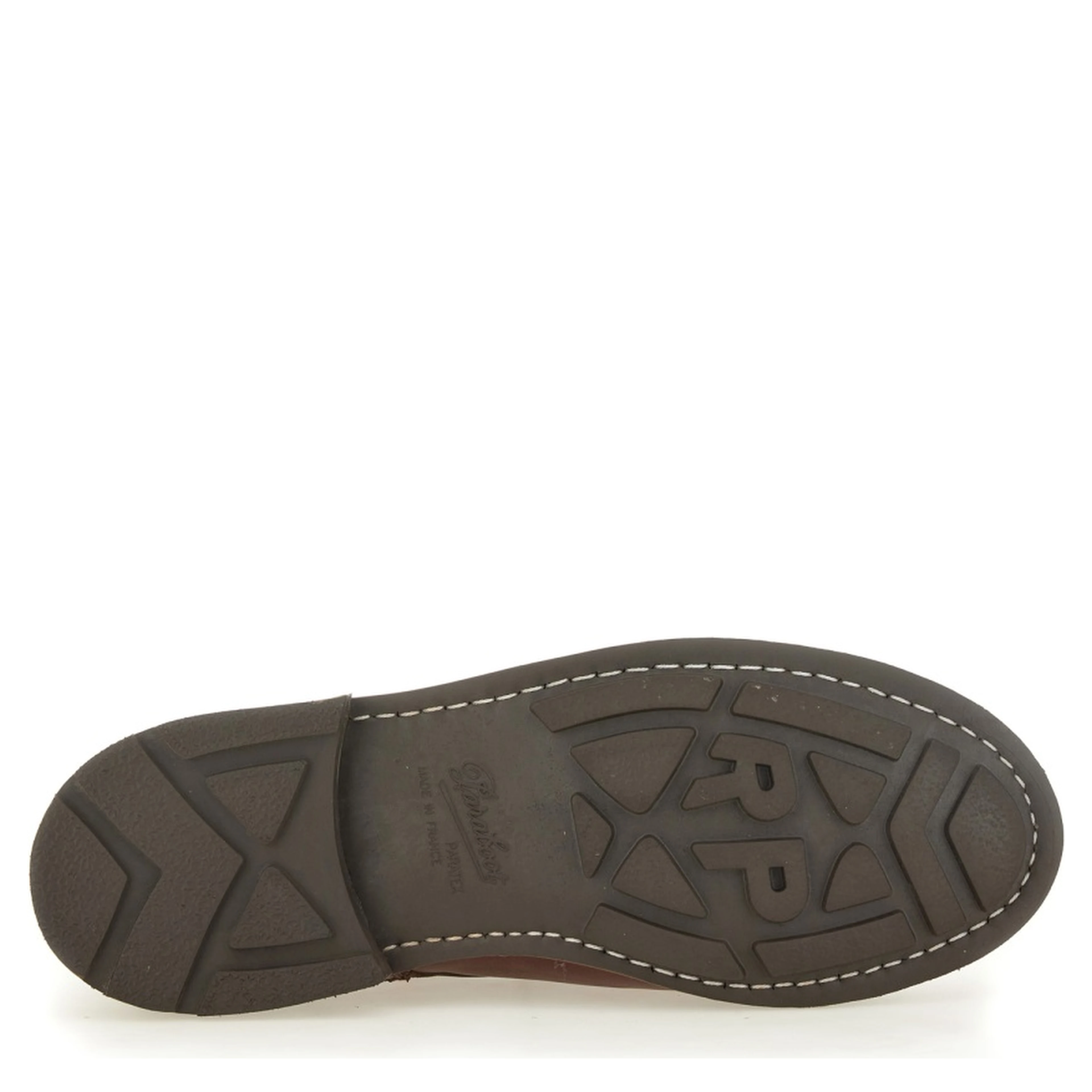 LACE-UP "CHAMBORD"