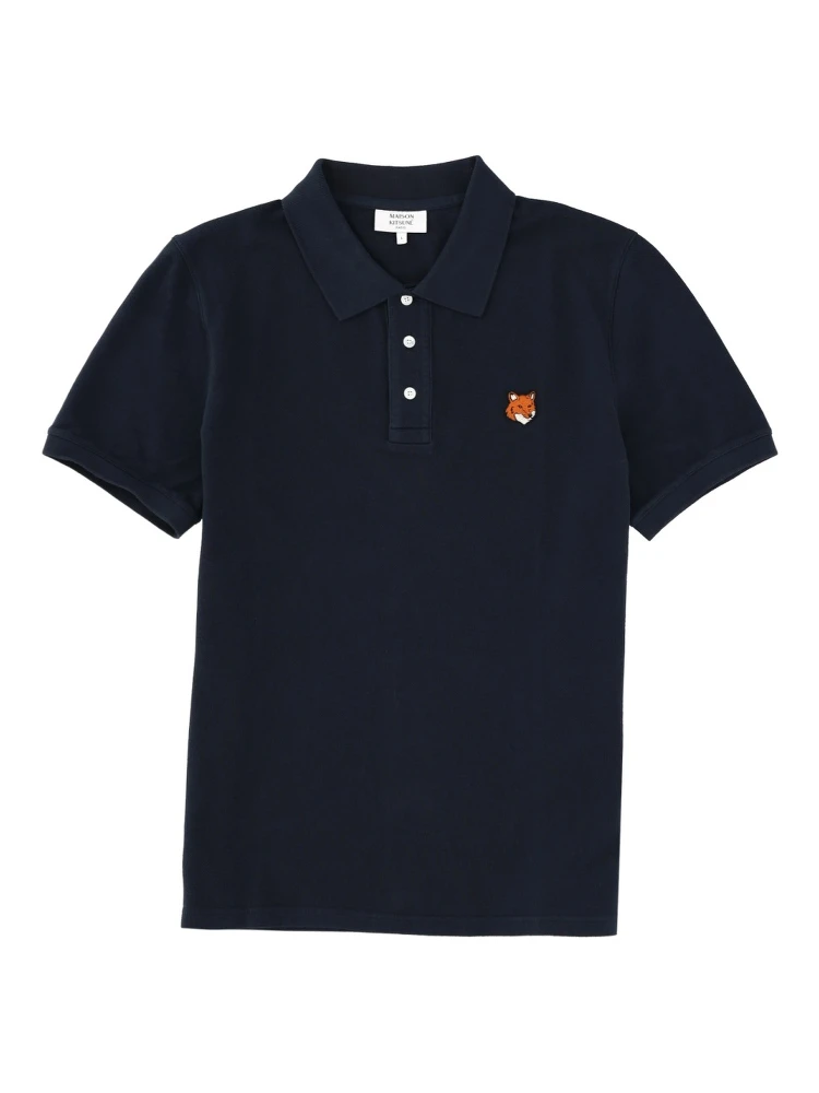 POLO WITH LOGO