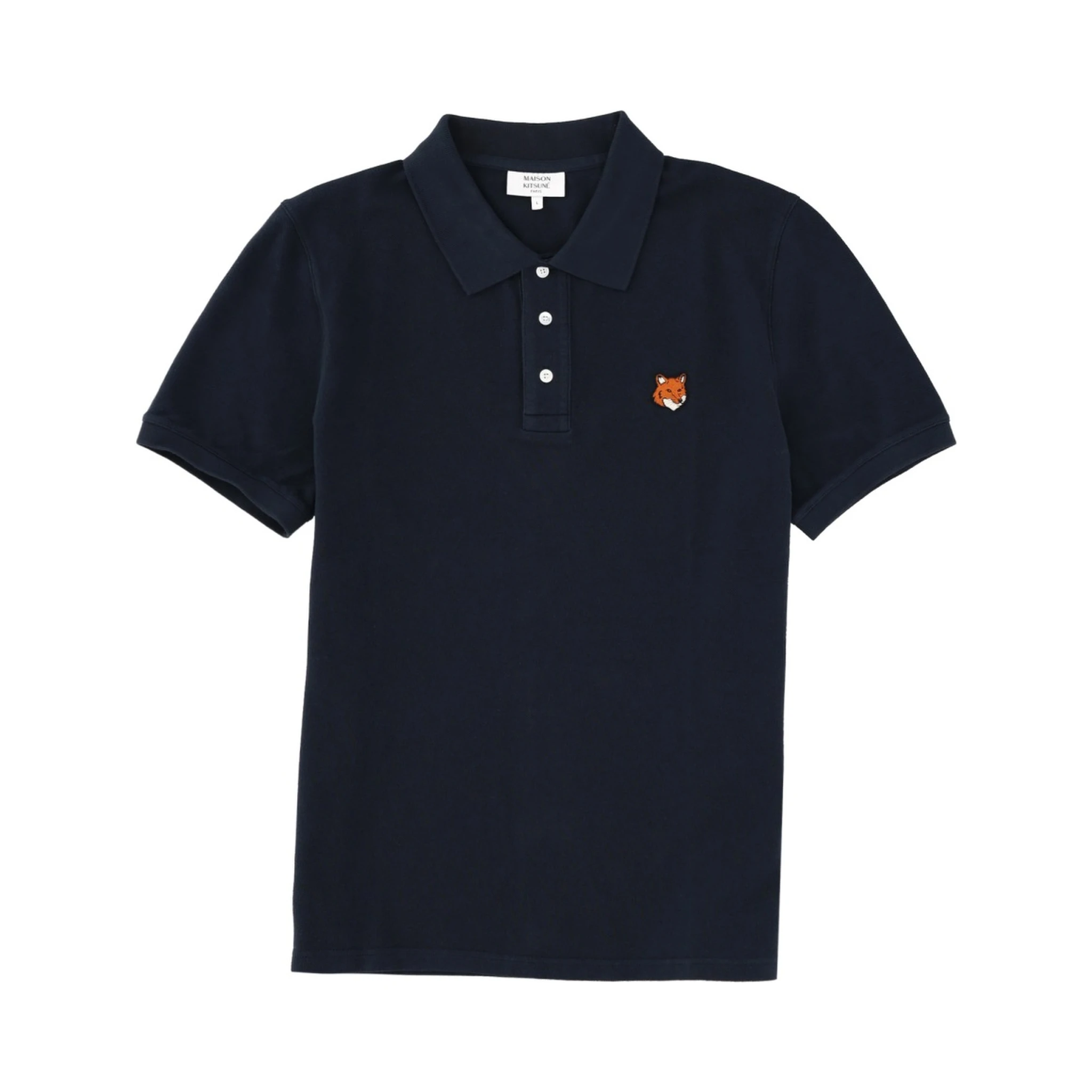 POLO WITH LOGO