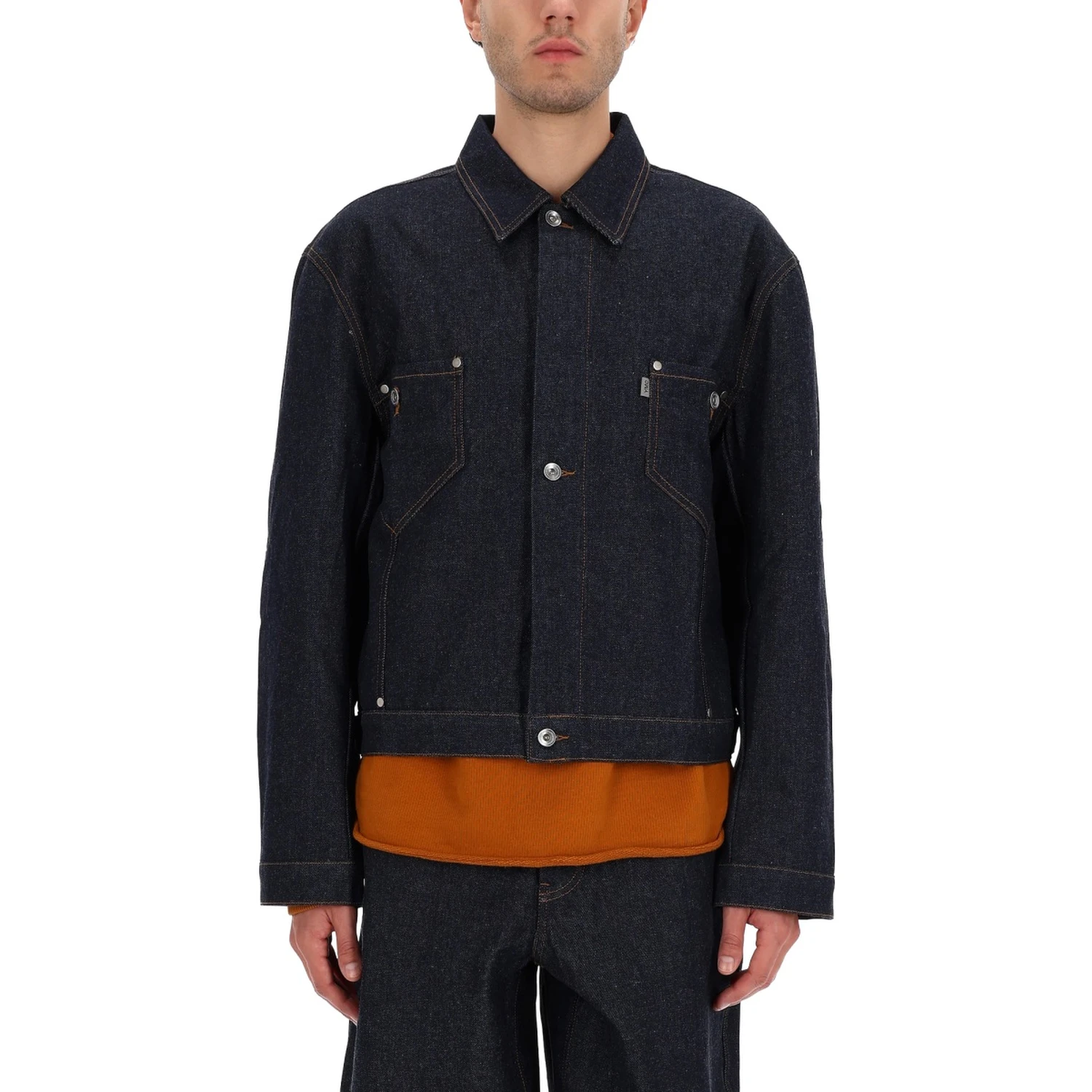 "LOFT" JACKET