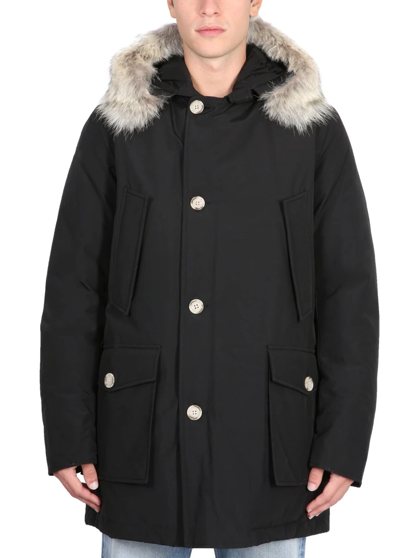 PARKA "ARCTIC"