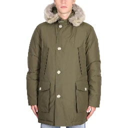 PARKA "ARCTIC"