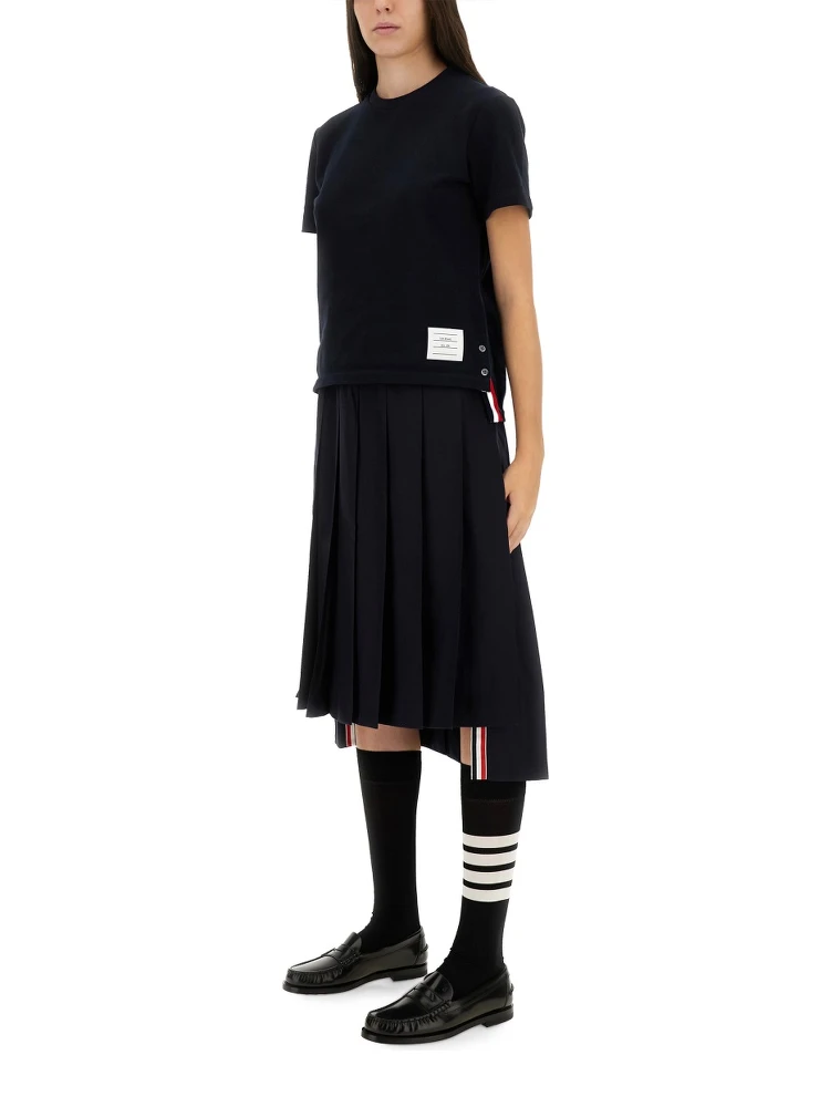 T-SHIRT WITH STRIPES alternative