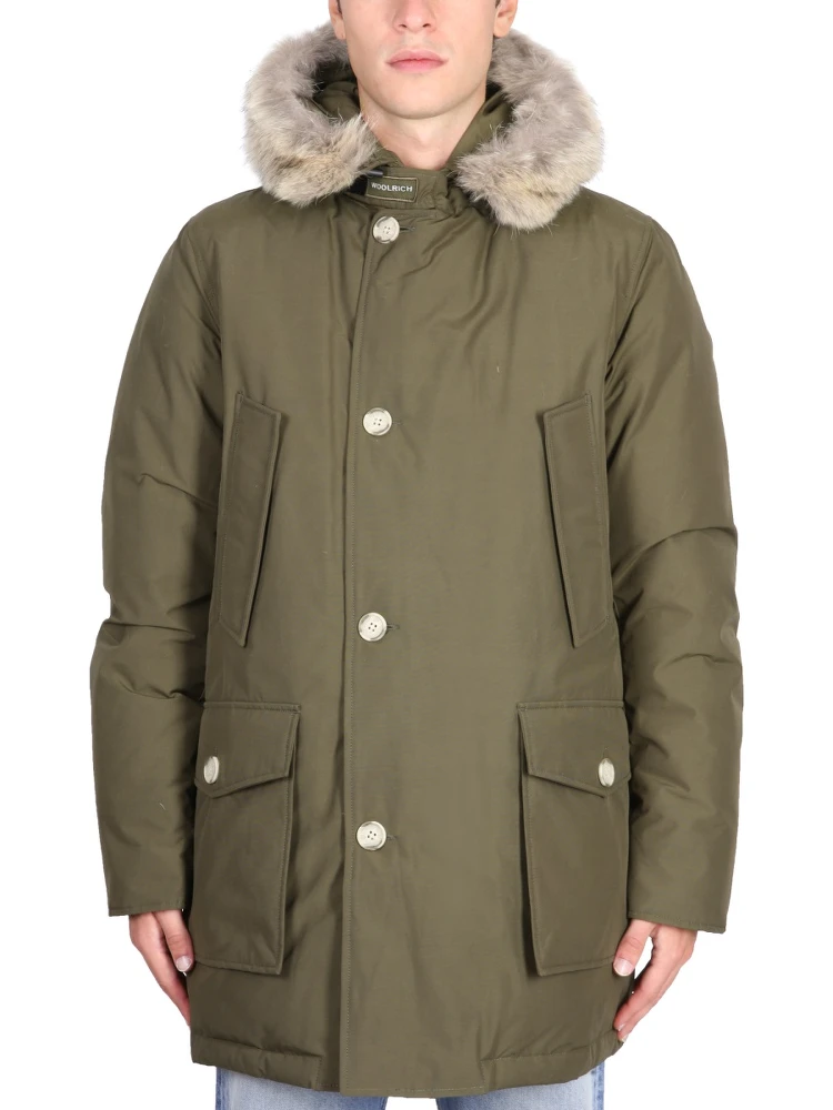 PARKA "ARCTIC" alternative