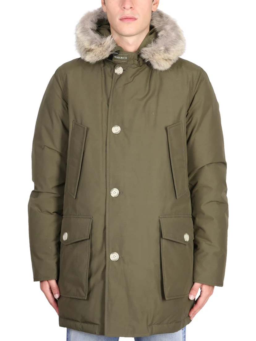 PARKA "ARCTIC"