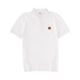 POLO WITH LOGO