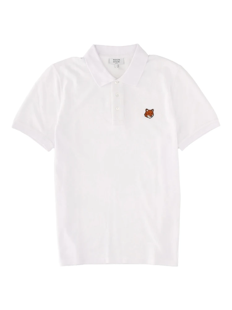 POLO WITH LOGO