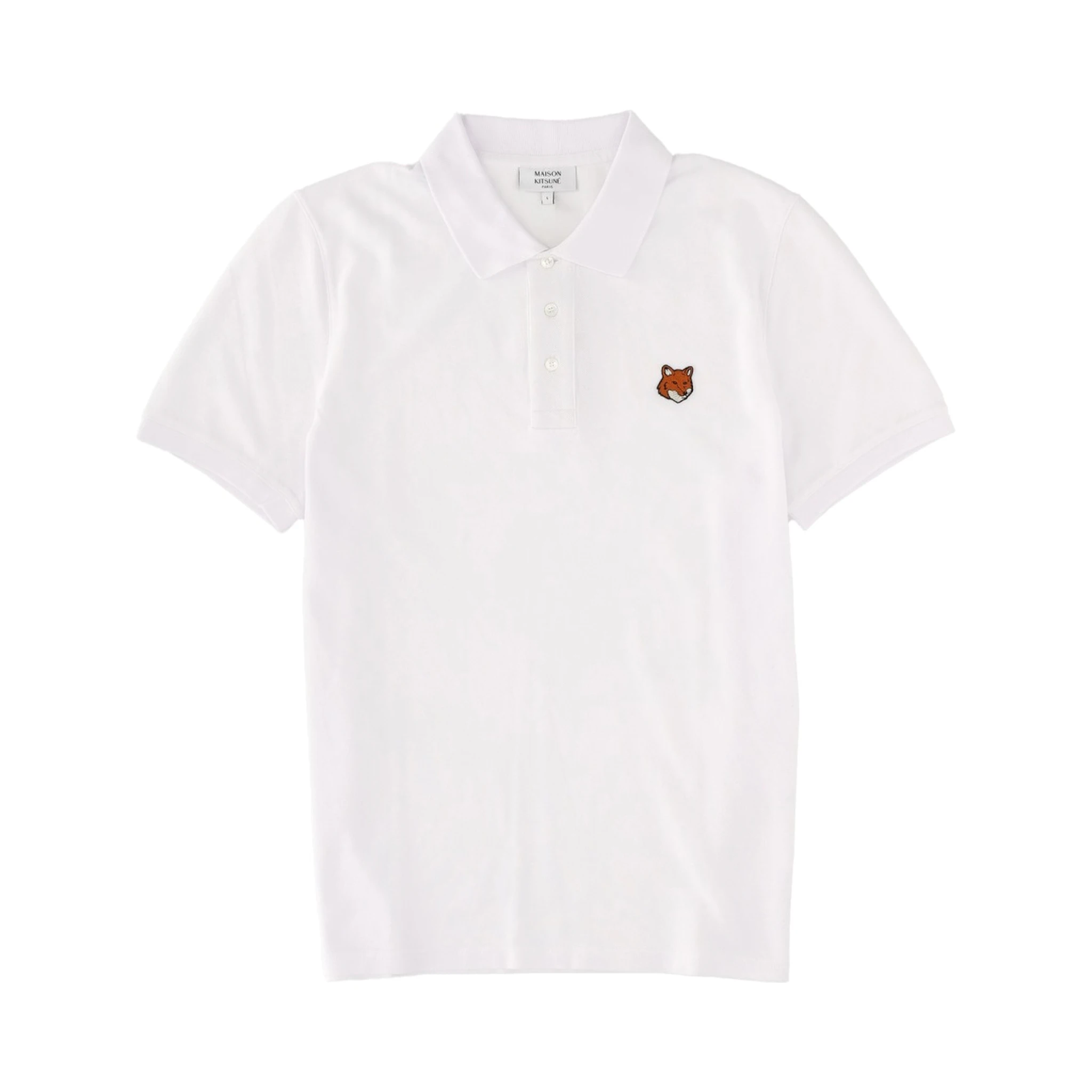 POLO WITH LOGO