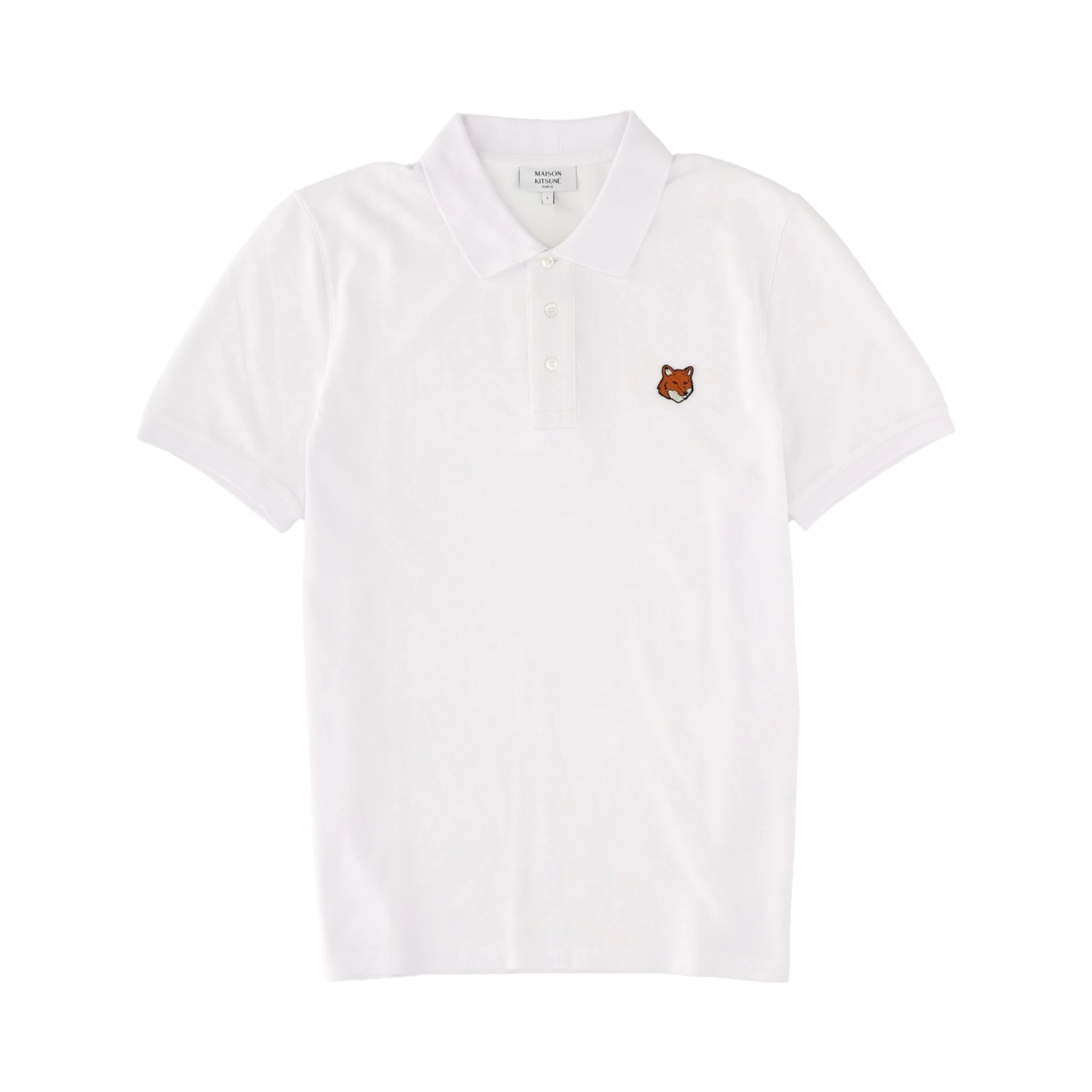 POLO WITH LOGO