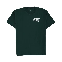 "CIVILIZATION" T-SHIRT