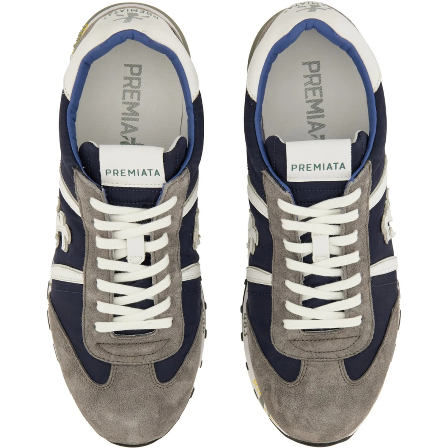 "LUCY 7089" SNEAKER