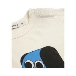 "DOGGY MATE" T-SHIRT