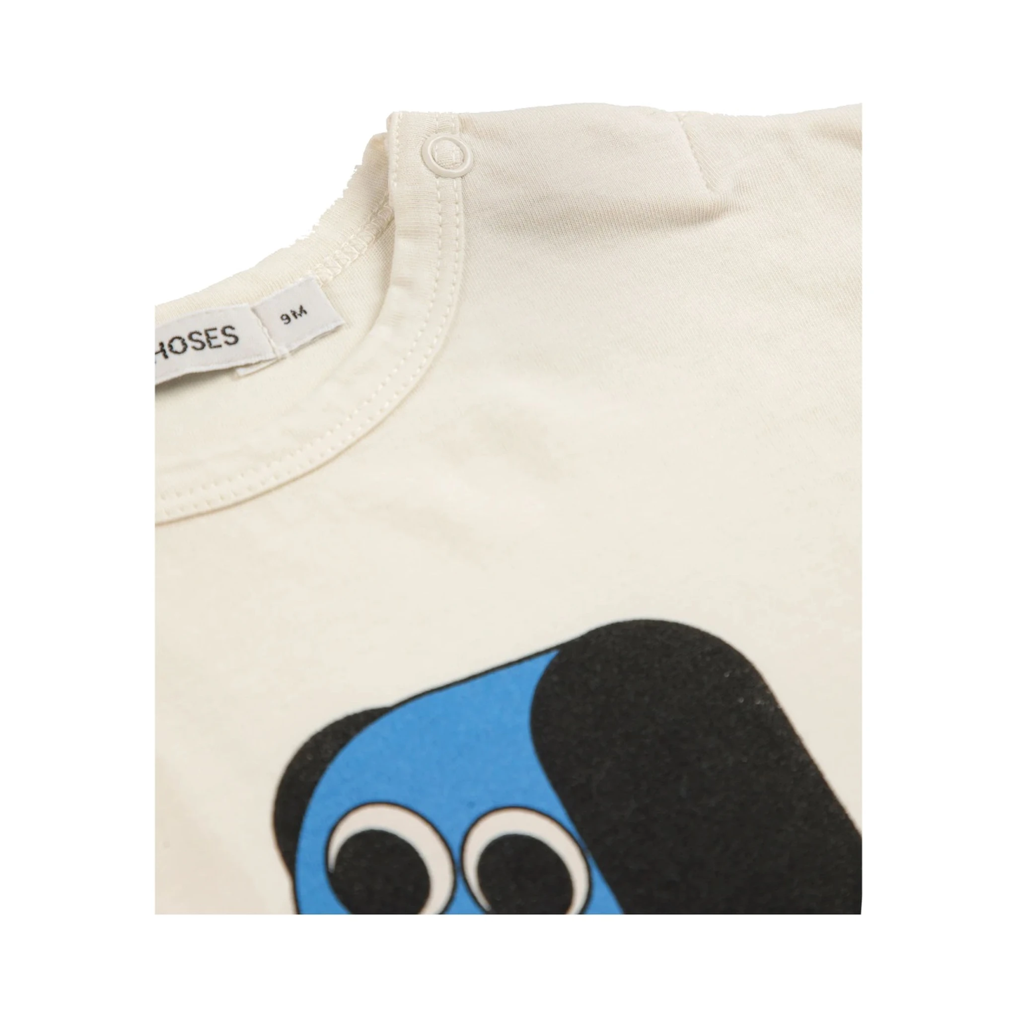 "DOGGY MATE" T-SHIRT