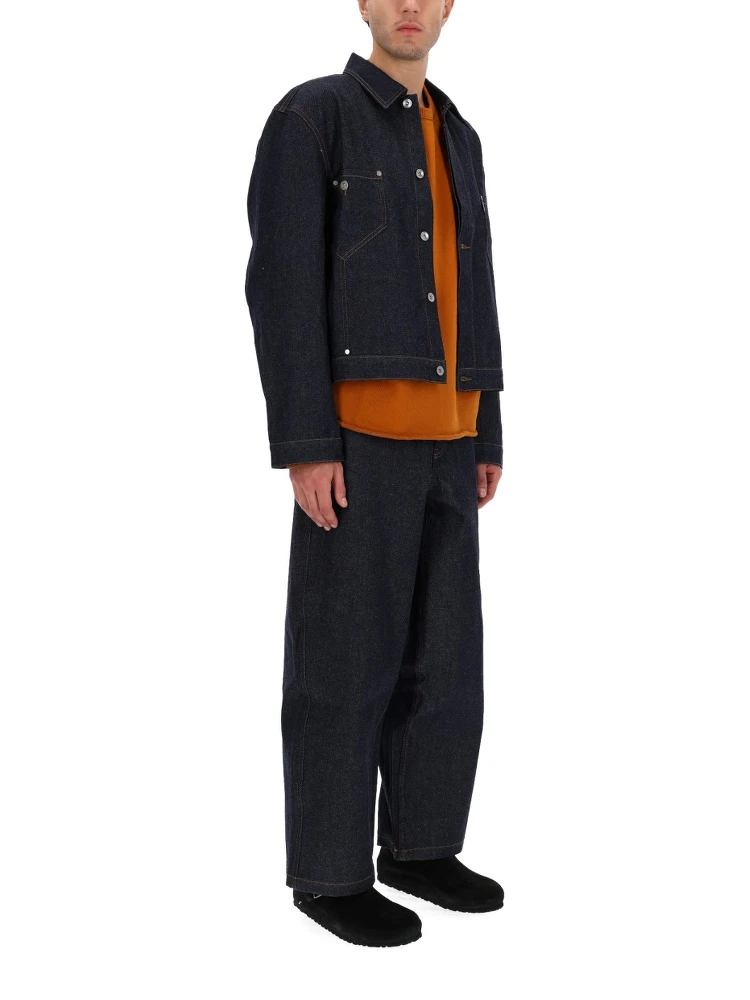 "LOFT" JACKET alternative