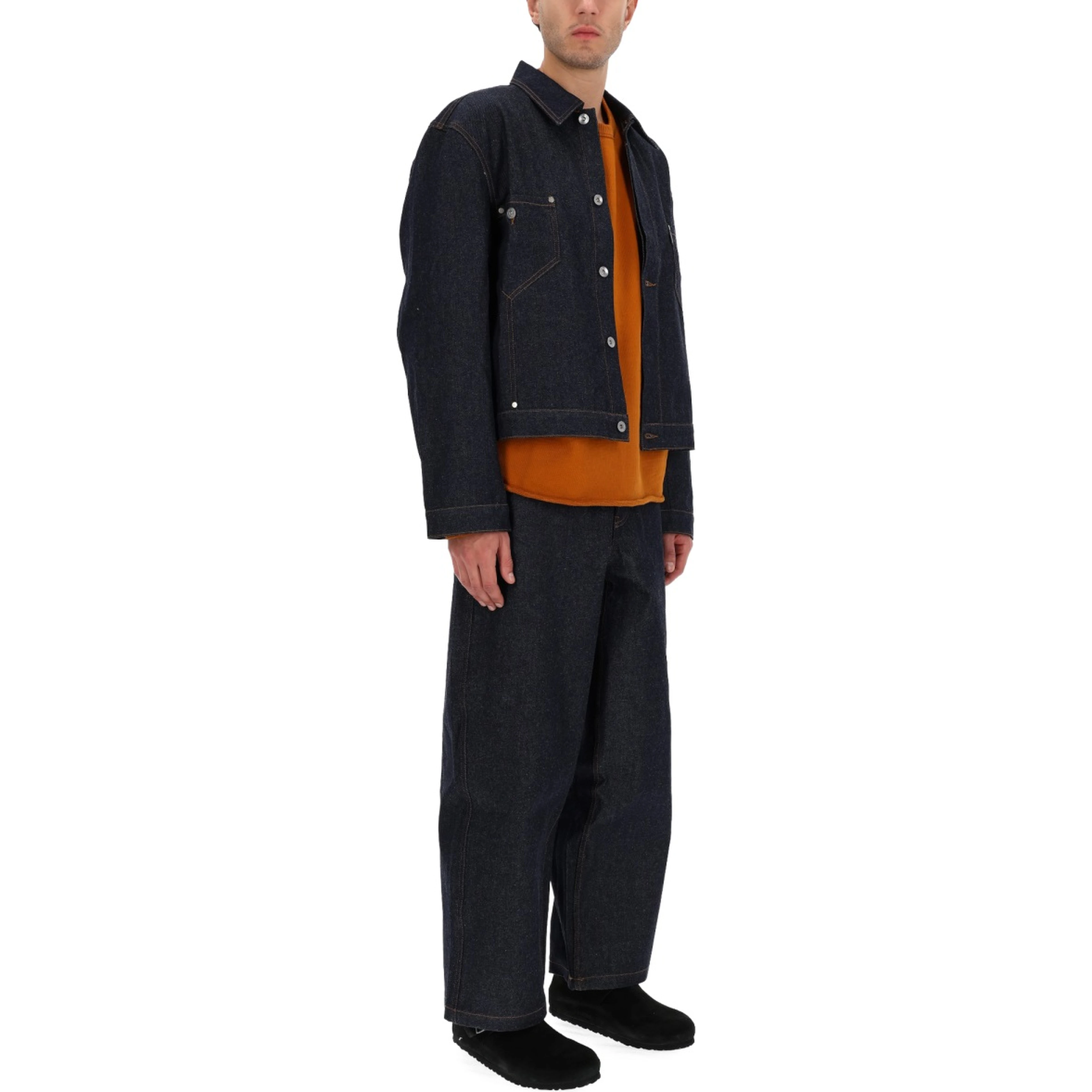 "LOFT" JACKET