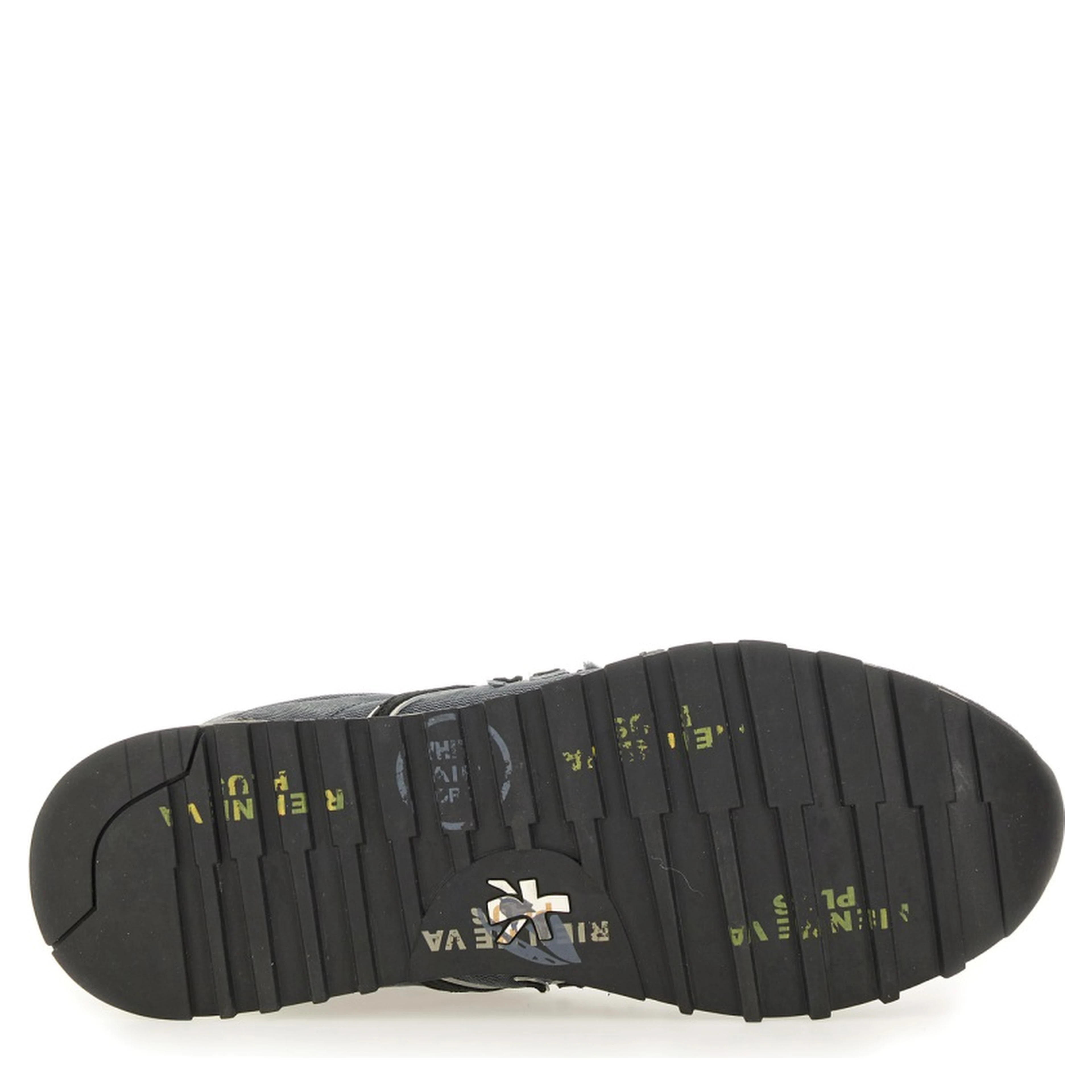 "LUCY 7770" SNEAKER