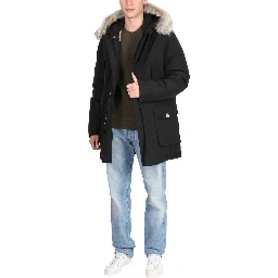 PARKA "ARCTIC"