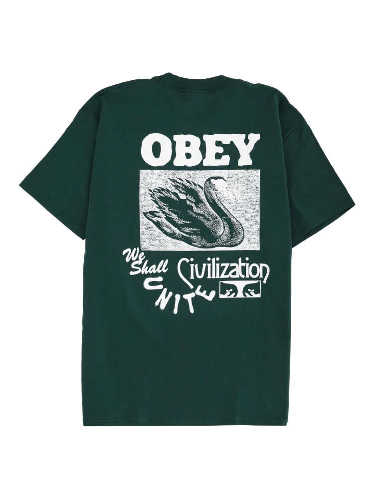 "CIVILIZATION" T-SHIRT alternative