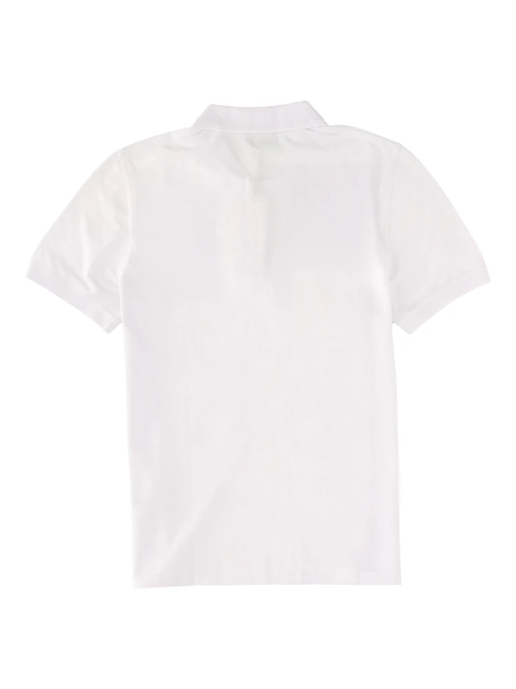 POLO WITH LOGO alternative