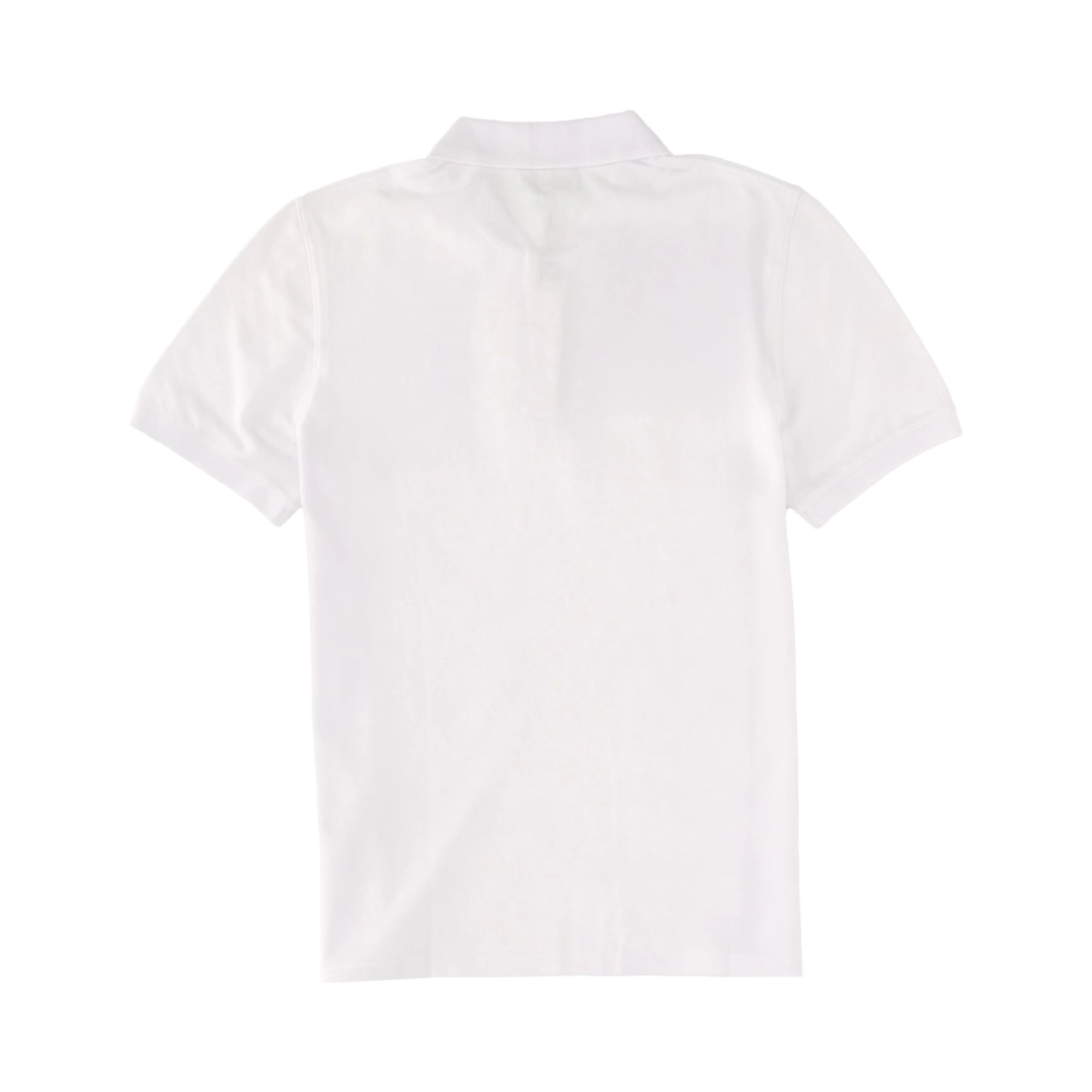 POLO WITH LOGO