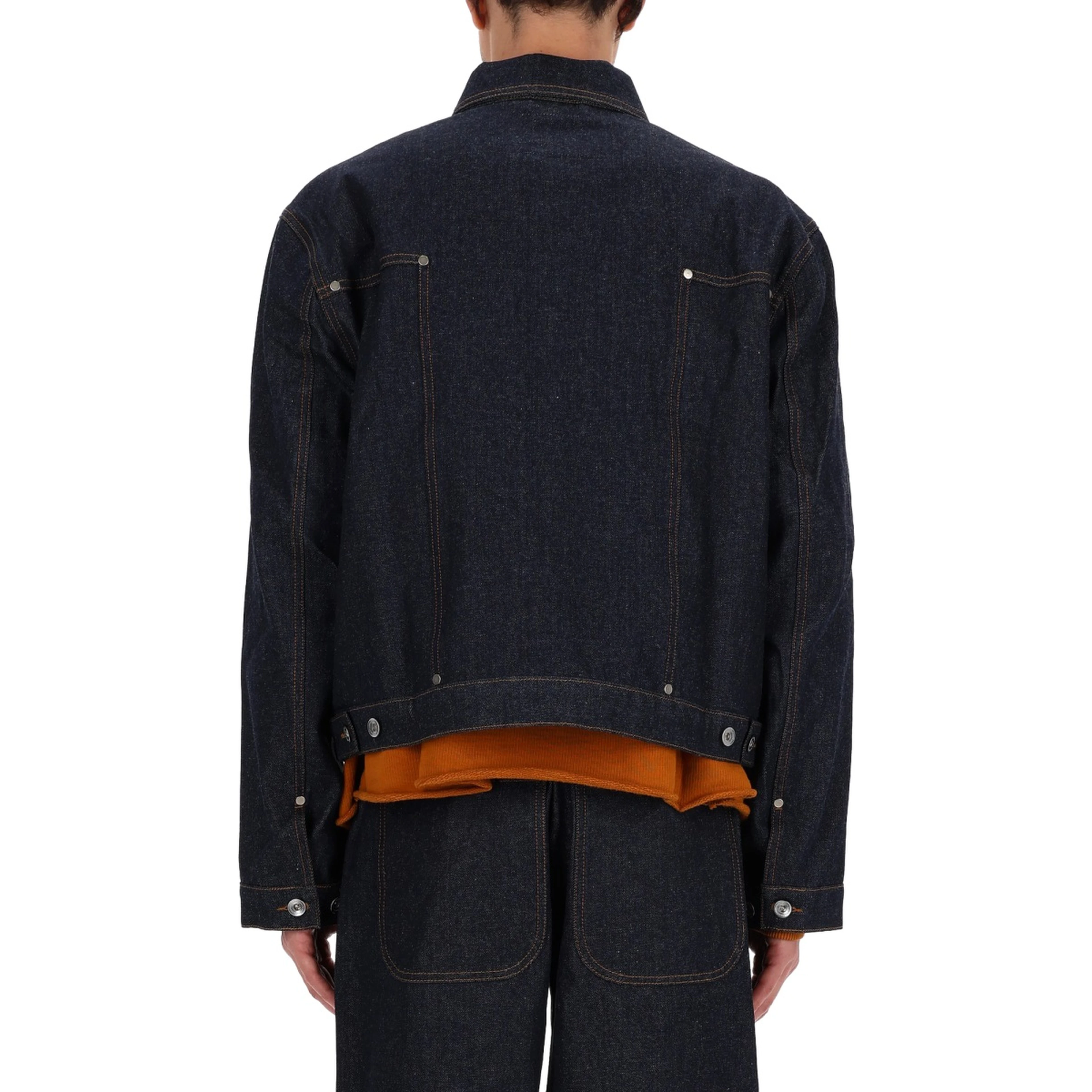 "LOFT" JACKET