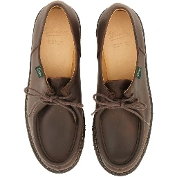 MOCCASIN "MICHAEL"