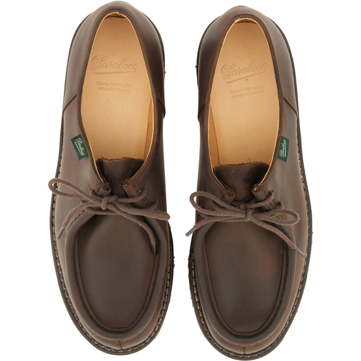MOCCASIN "MICHAEL"