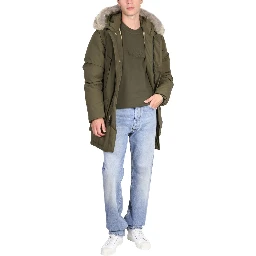 PARKA "ARCTIC"