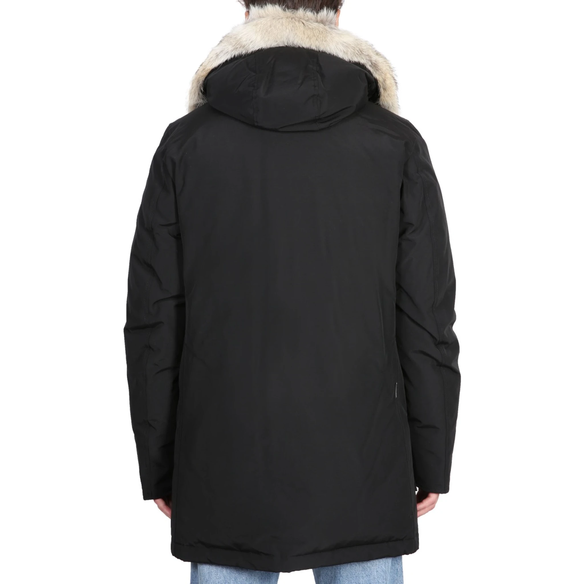 PARKA "ARCTIC"