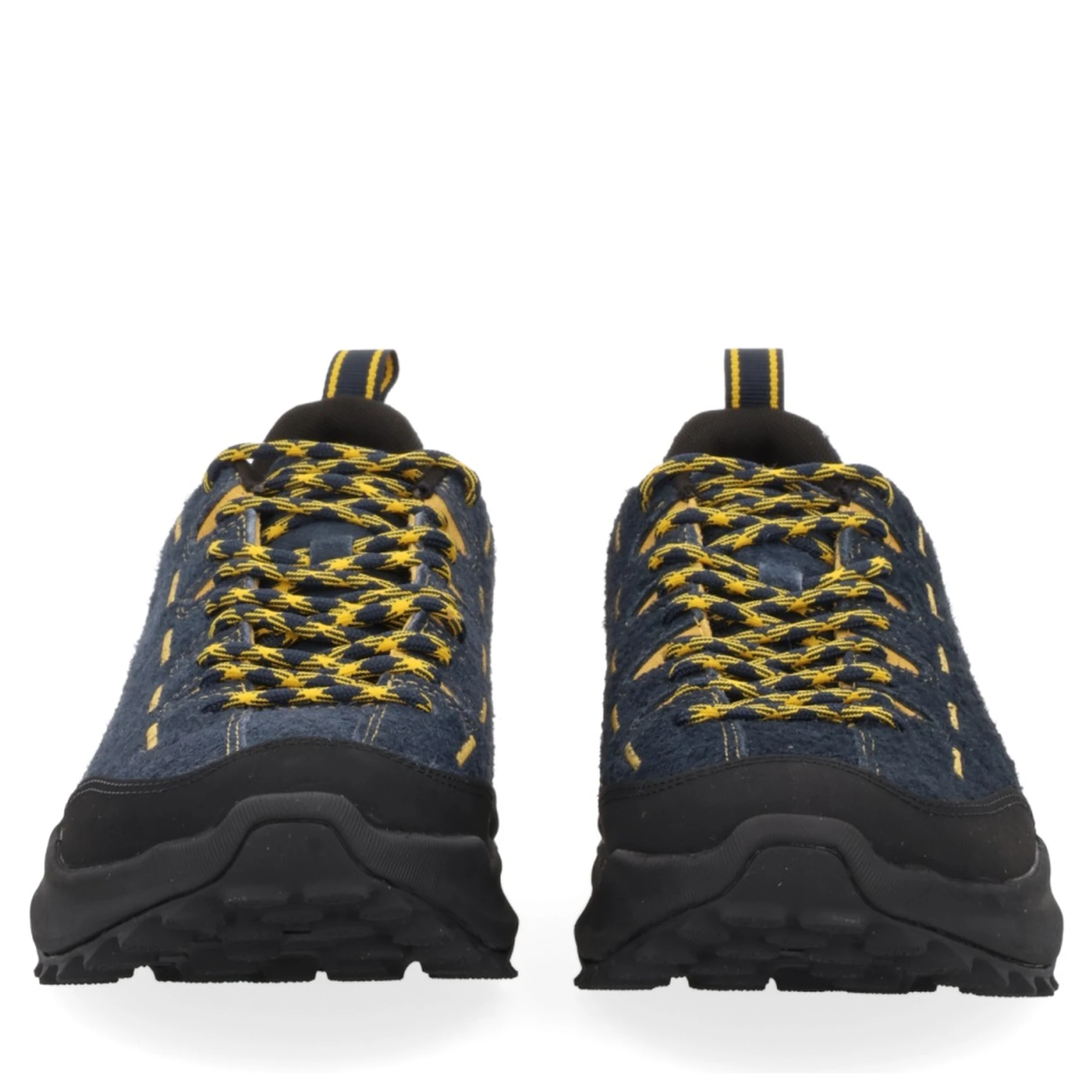 "JASPER ZIONIC" SNEAKER