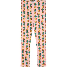 LEGGINGS LOGO "DICES"