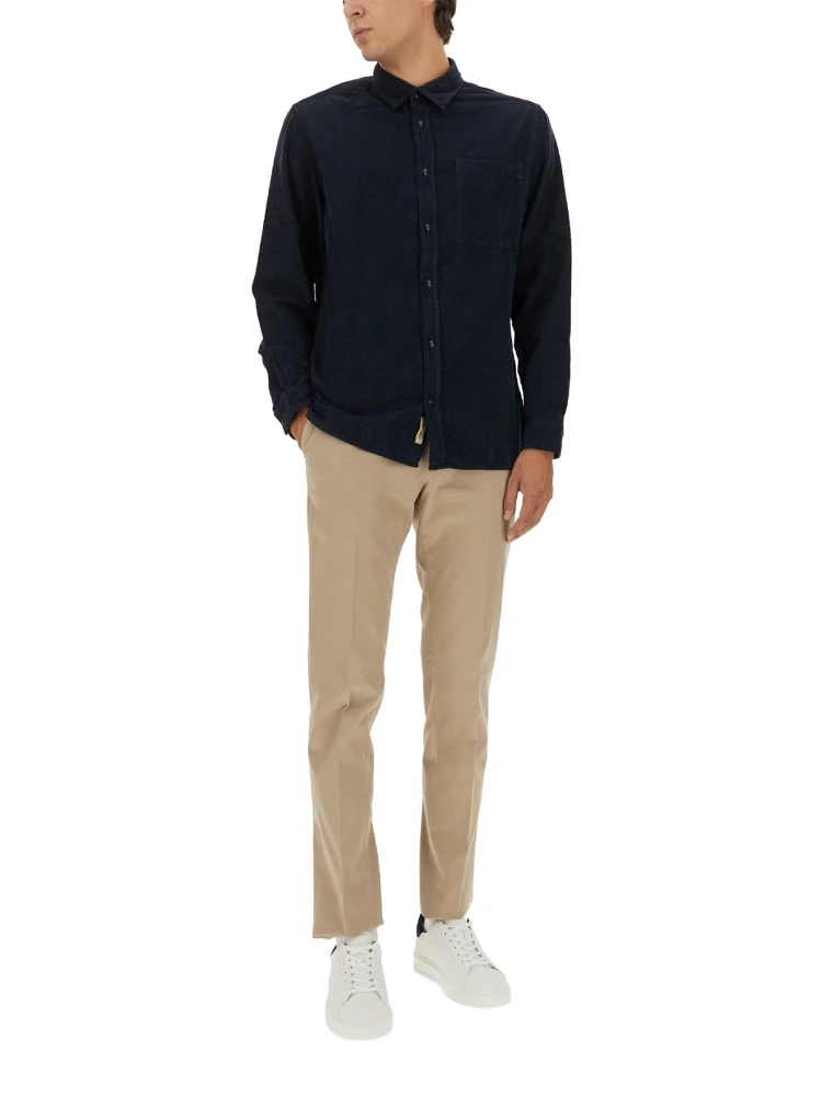 COTTON SHIRT alternative