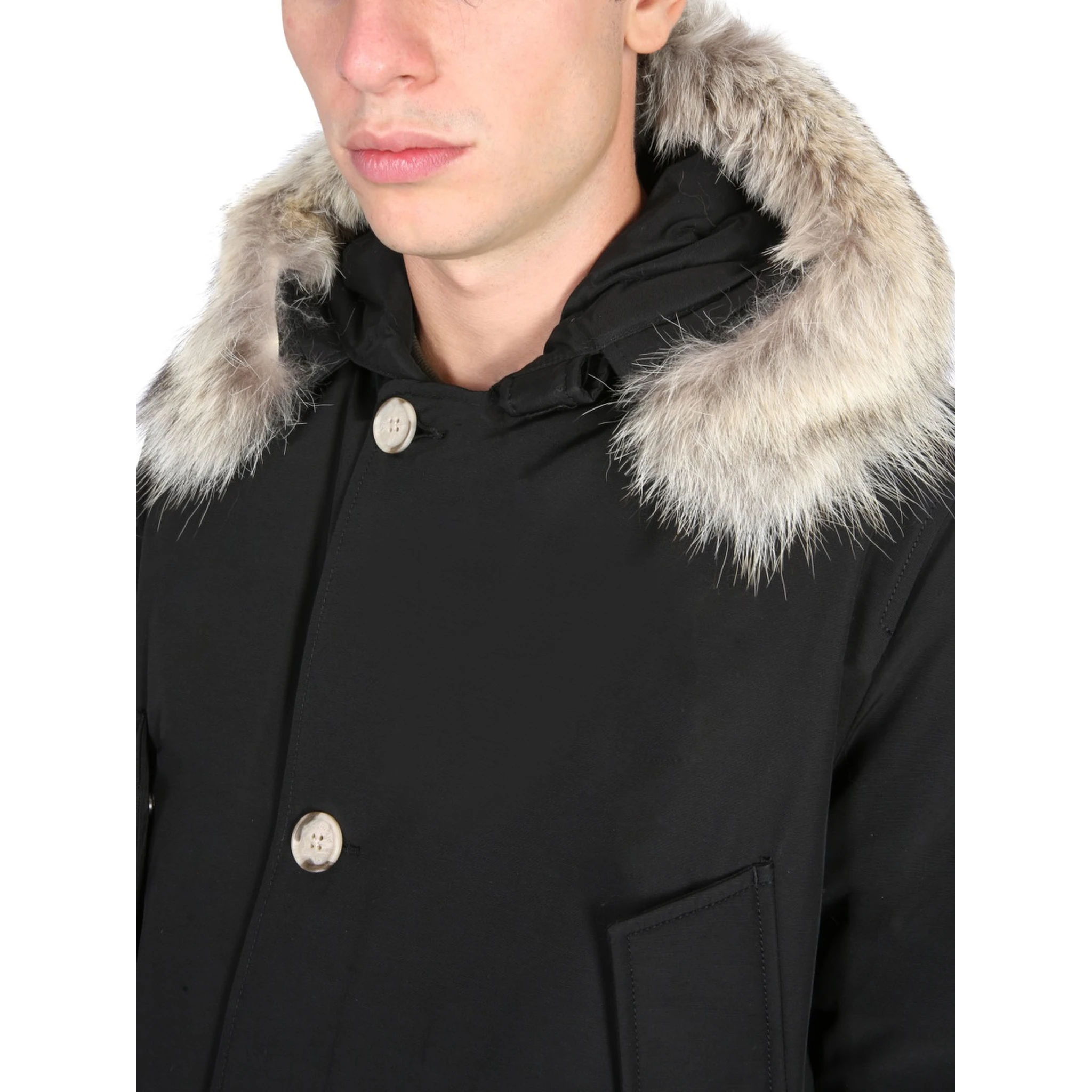 PARKA "ARCTIC"