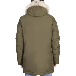 PARKA "ARCTIC"