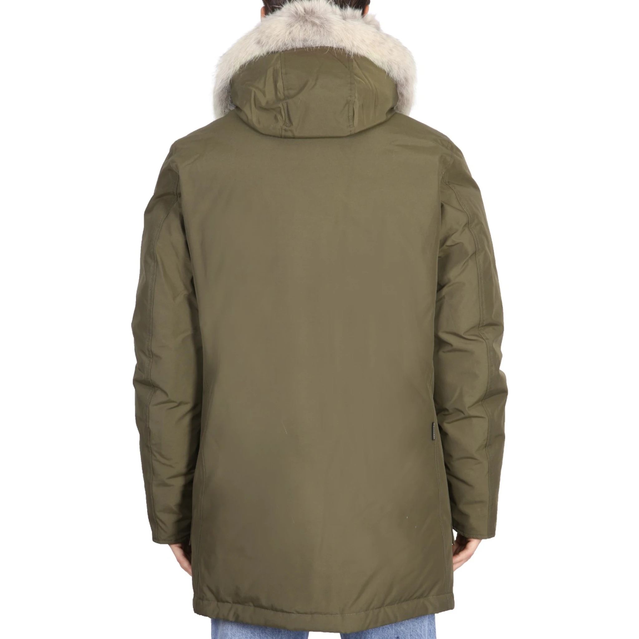 PARKA "ARCTIC"