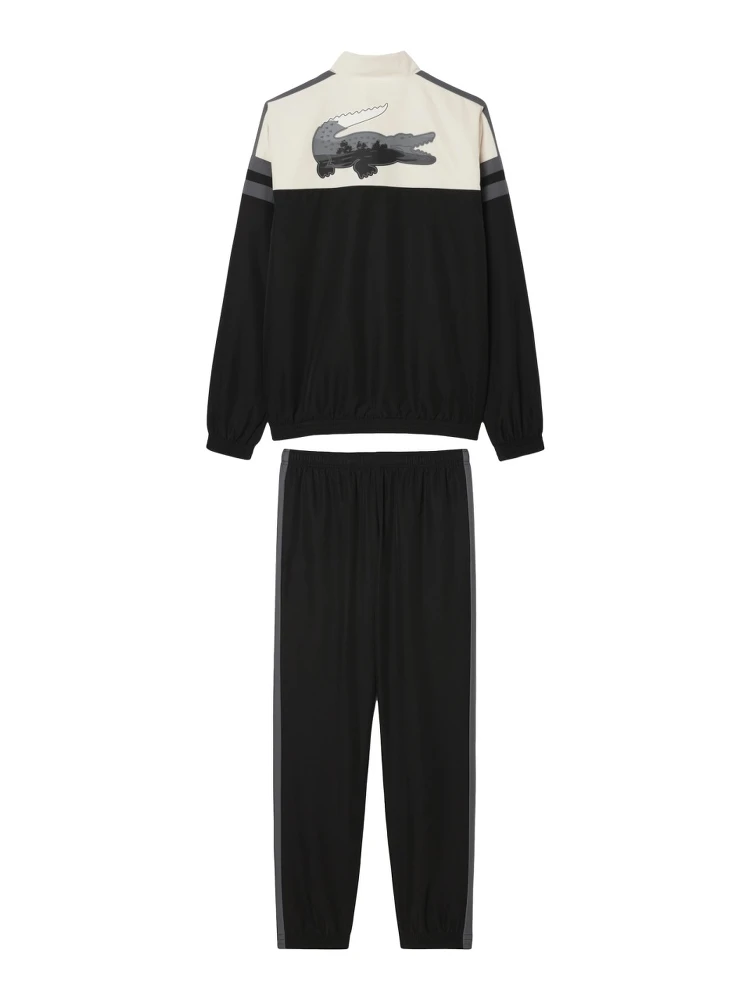 TWO-PIECE SUIT alternative