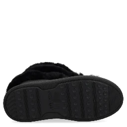 BOOT "LTRACK HIGH FAUX-FUR"