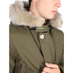 PARKA "ARCTIC"