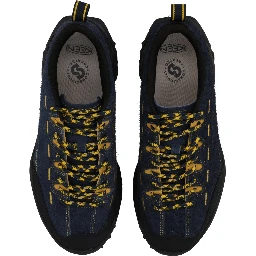 "JASPER ZIONIC" SNEAKER