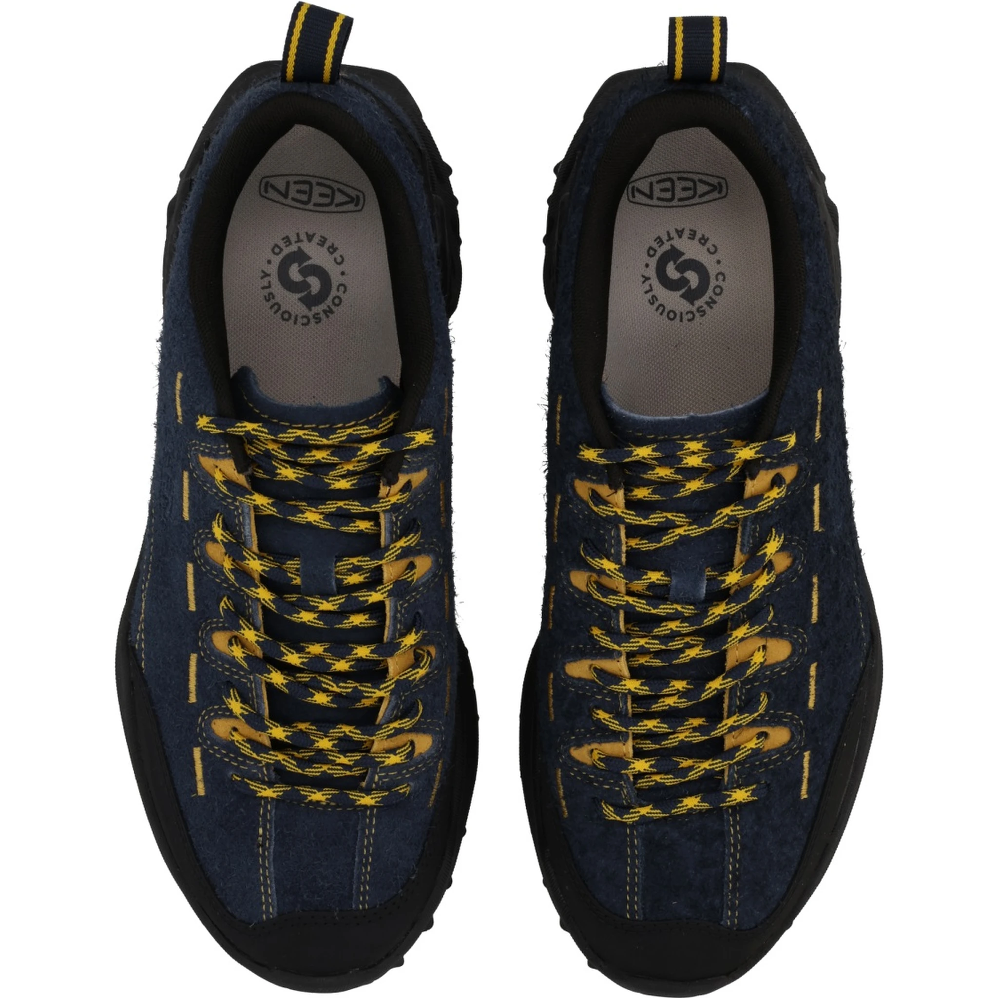 "JASPER ZIONIC" SNEAKER