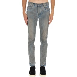 PANTS "MONTERRICO MUD"