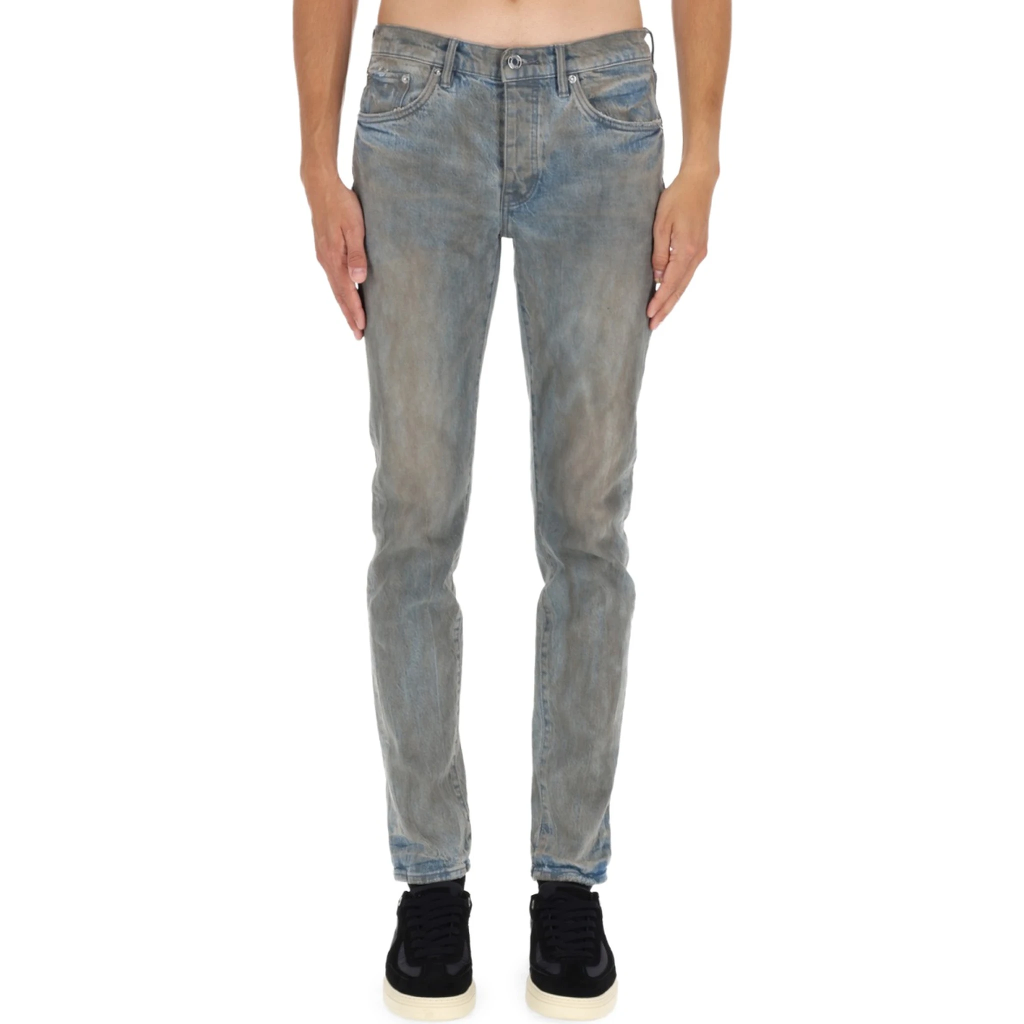 PANTS "MONTERRICO MUD"