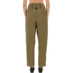 TAILORED PANTS WITH PLEATS